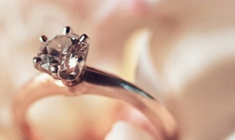 Different Style Of Engagement Rings