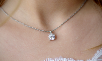 Type of Diamond Necklaces