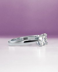 Create Your Own Engagement Ring 