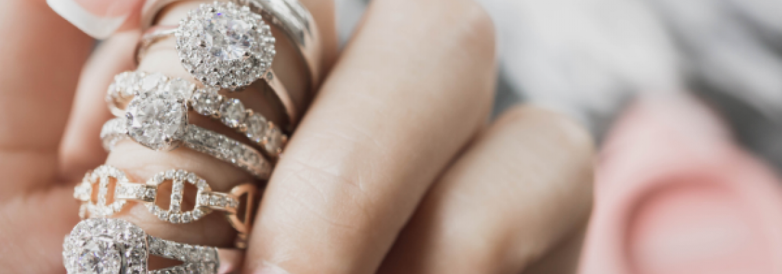 Importance Of Engagement Rings