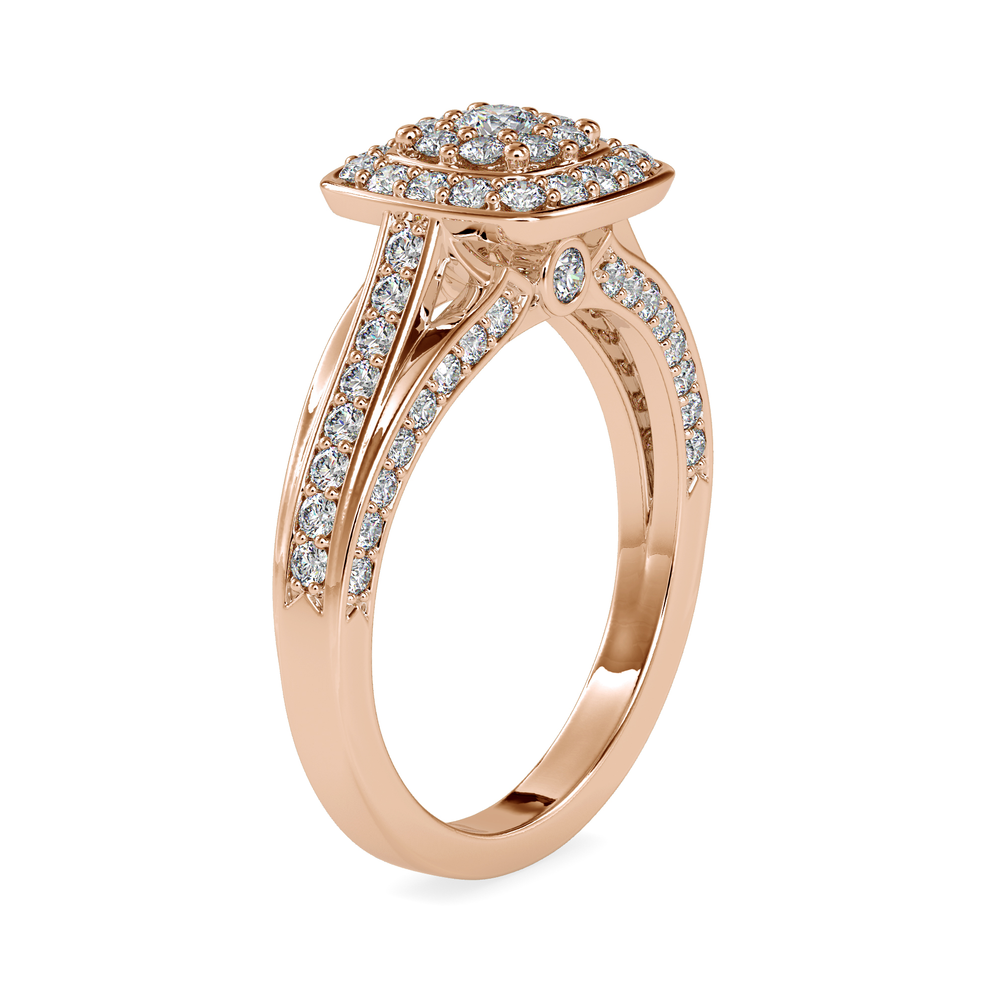 大好評です 婚約指輪 安い ダイヤモンド リング カラット プラチナ
